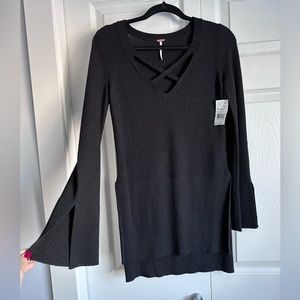 BNWT Free People Sweater